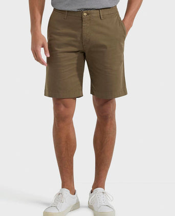 McGregor shorts classic olive | Regular-fit