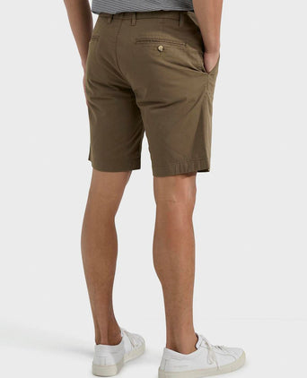McGregor shorts classic olive | Regular-fit