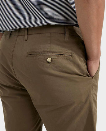 McGregor shorts classic olive | Regular-fit