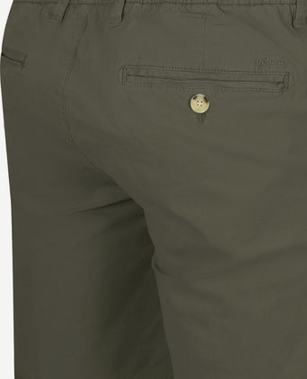 McGregor shorts classic olive | Regular-fit