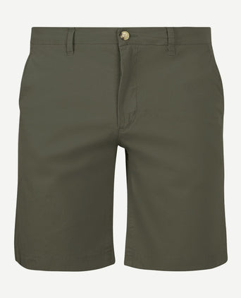 McGregor shorts classic olive | Regular-fit