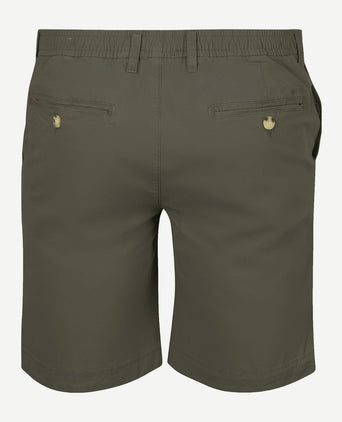 McGregor shorts classic olive | Regular-fit