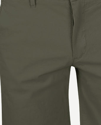 McGregor shorts classic olive | Regular-fit