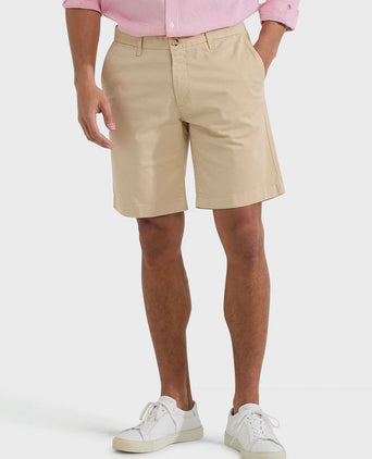 McGregor shorts classic sand | Regular-fit