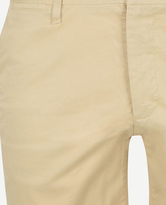 Shorts classic sand