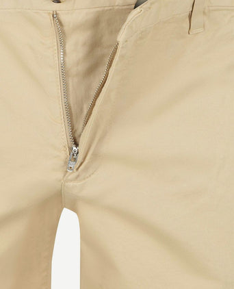 Shorts classic sand