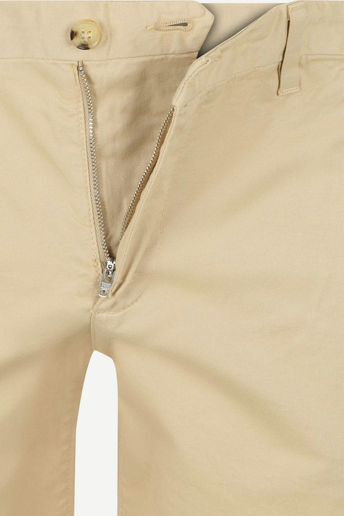 Shorts classic sand