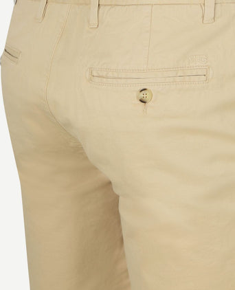 Shorts classic sand