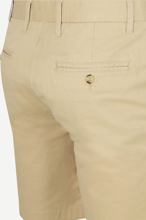 McGregor shorts classic sand | Regular-fit