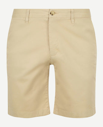 Shorts classic sand