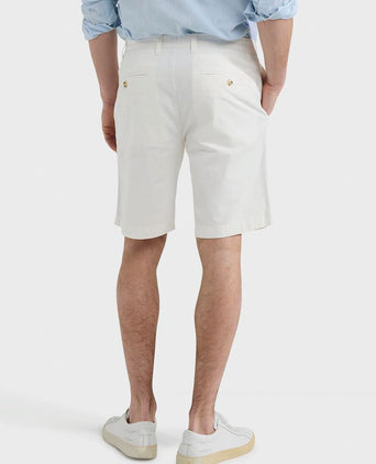 McGregor shorts classic white | Regular-fit