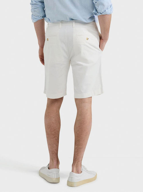 McGregor shorts classic white | Regular-fit