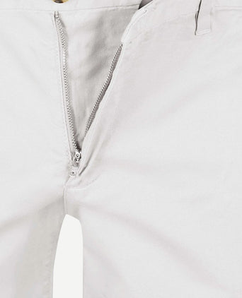Shorts classic white