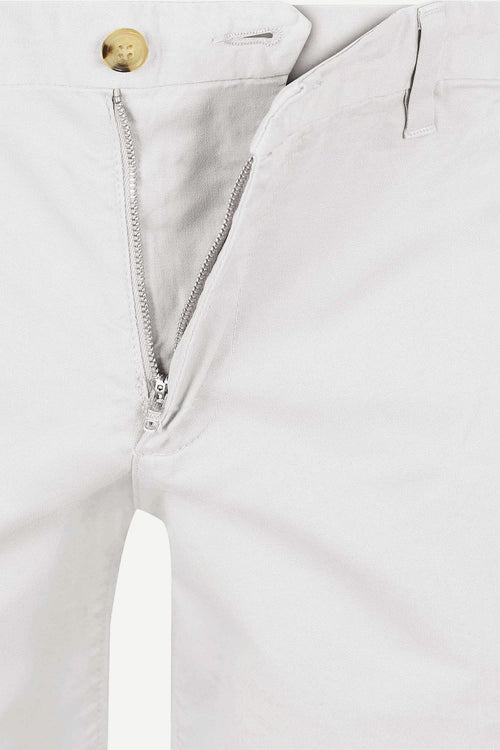 McGregor shorts classic white | Regular-fit