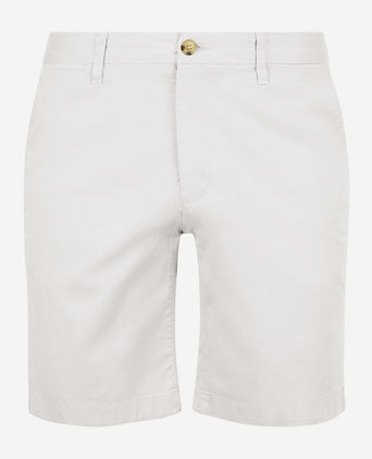 McGregor shorts classic white | Regular-fit