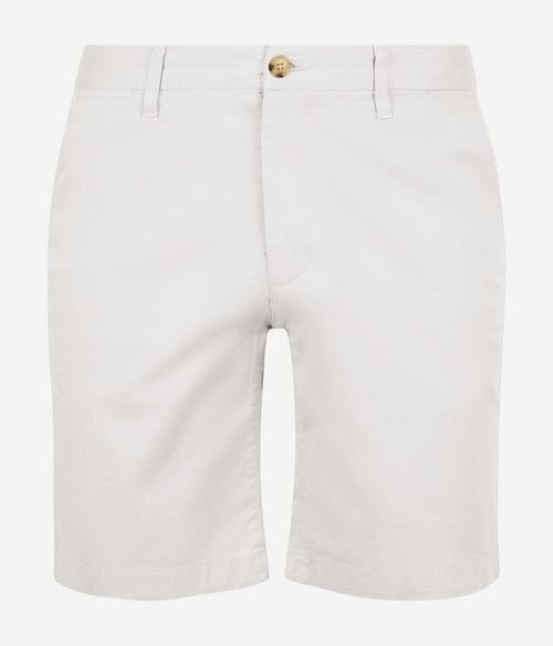 McGregor shorts classic white | Regular-fit