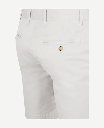 McGregor shorts classic white | Regular-fit