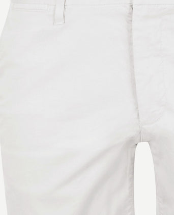 Shorts classic white