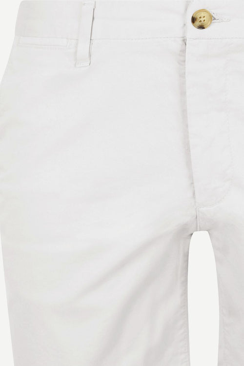 McGregor shorts classic white | Regular-fit