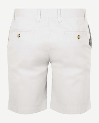 McGregor shorts classic white | Regular-fit