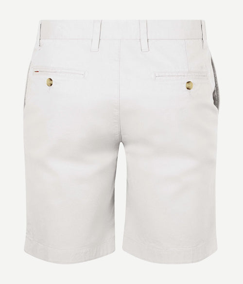 McGregor shorts classic white | Regular-fit
