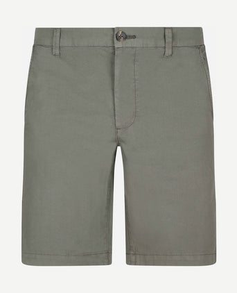 Shorts poplin gmd olive