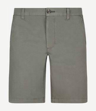 Shorts poplin gmd olive Shorts poplin gmd olive