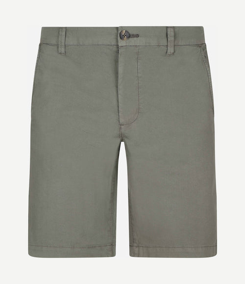 Shorts poplin gmd olive