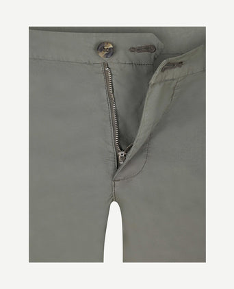 Shorts poplin gmd olive