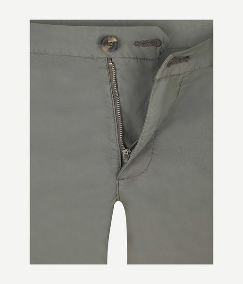 Shorts poplin gmd olive