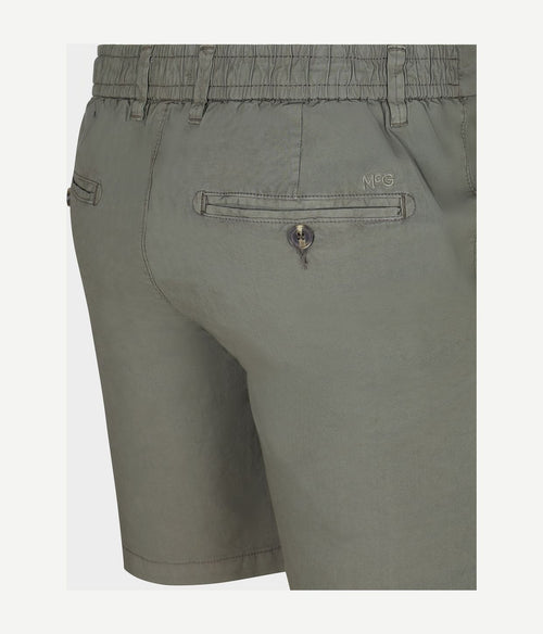 Shorts poplin gmd olive