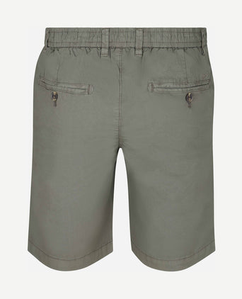 Shorts poplin gmd olive