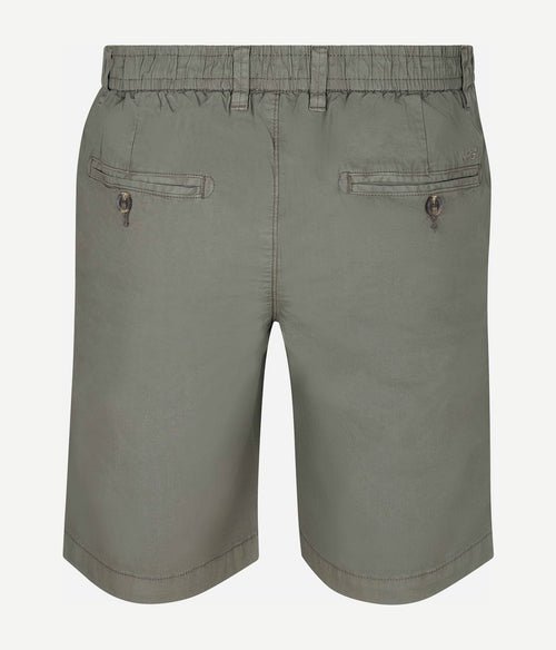 Shorts poplin gmd olive