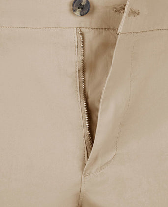 Shorts poplin gmd sand