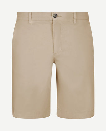 Shorts poplin gmd sand
