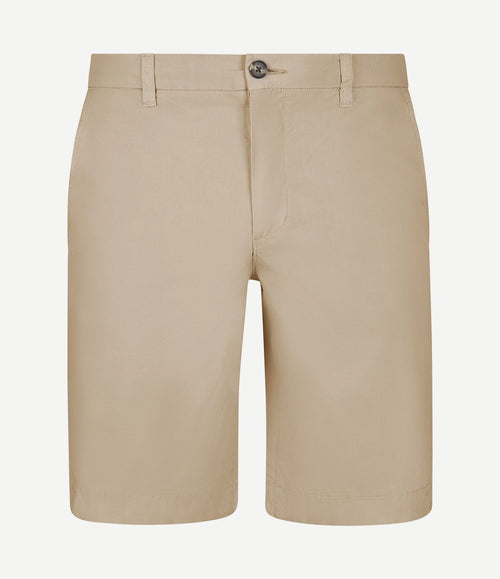 Shorts poplin gmd sand