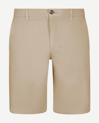 Shorts poplin gmd sand