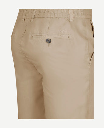 Shorts poplin gmd sand