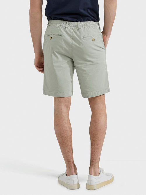 McGregor shorts poplin ice green | Regular-fit