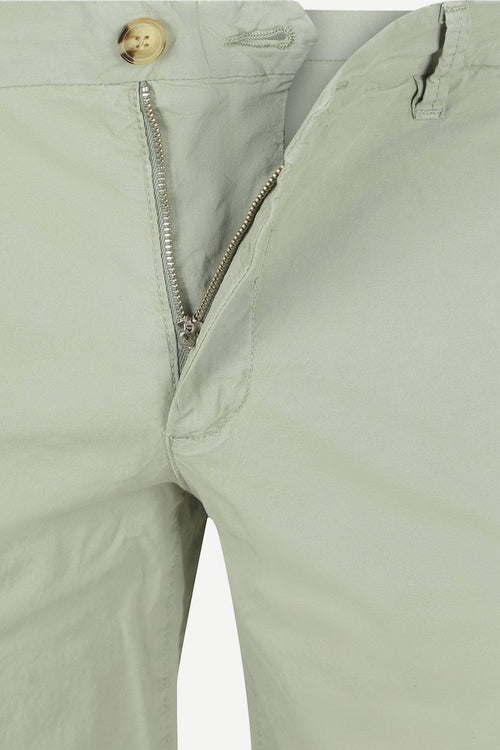 McGregor shorts poplin ice green | Regular-fit