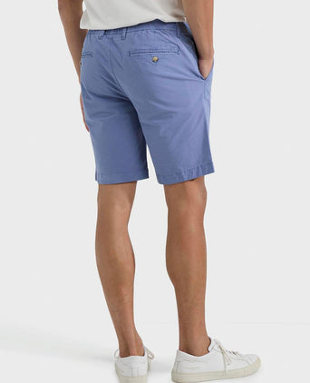 McGregor shorts poplin vintage blue | Regular-fit