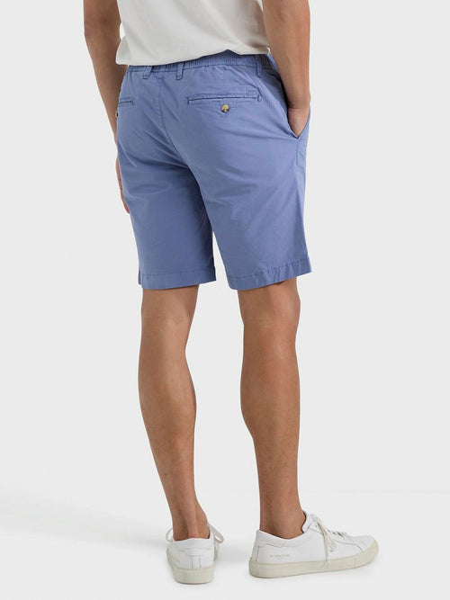 McGregor shorts poplin vintage blue | Regular-fit
