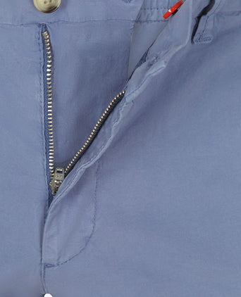 McGregor shorts poplin vintage blue | Regular-fit