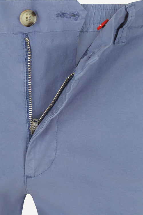 McGregor shorts poplin vintage blue | Regular-fit