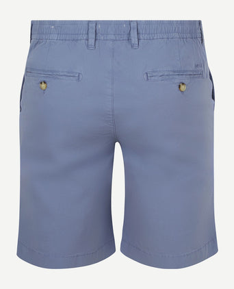 McGregor shorts poplin vintage blue | Regular-fit