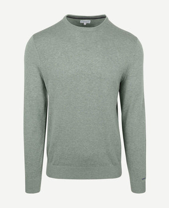 McGregor trui groen | Regular-fit