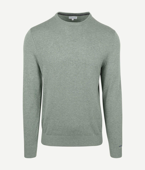 McGregor trui groen | Regular-fit