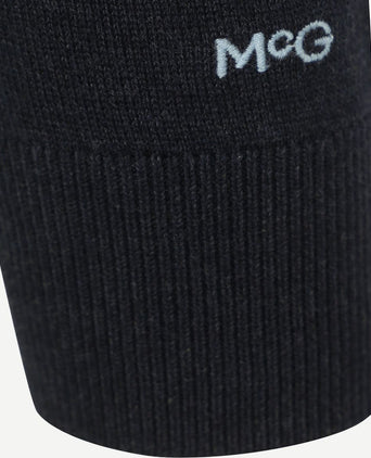 McGregor trui donkerblauw | Regular-fit