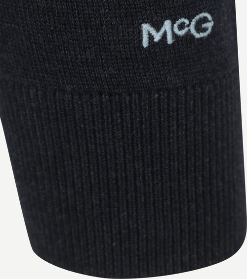 McGregor trui donkerblauw | Regular-fit