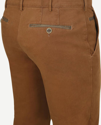 Meyer chino Bonn camel